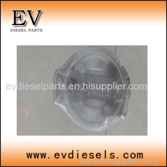 FUSO parts 6D16T 6D16 6D14 6D14T piston ring 6D17 6D15 cylinder liner kit