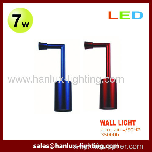 7W LED Wall Lightings