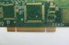 High-Tg FR4 Multi Layer PCB Solder Mask , Printed Circuit Board
