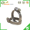 German Type Hose Clamp