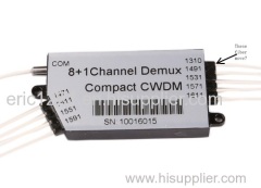 Flyin Mini CWDM Mux/Demux module