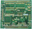 ROGERS ISOLA Laminate Custom PCB Boards EING / Flash Gold , PCB Aluminum Plate