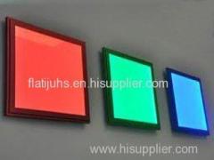 300x300mm RGB Change Square Flat Panel Led Lights with Factory Favorable Price