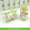 Natural Bamboo Toothpicks With Various Color
