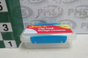Plastic sandwich box 450ml Plastic clip lock storage container 450ml