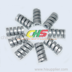 ISO10243 standard ultra heavy duty flat wire spring