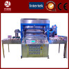 3D vacuum heat press machine for special shape 3D slipper