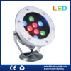 9w IP68 high power led underwater