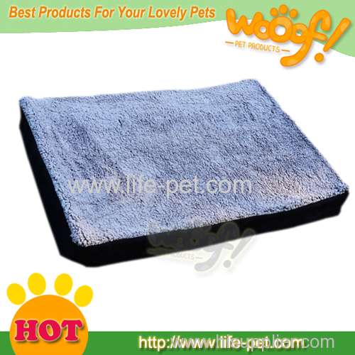 wholesale foam pet bed
