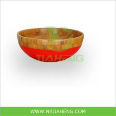 Best Supplier of Bamboo Bowl for Food