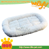 wholesale lambswool dog bed