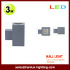 3W CE RoHS LED Wall Lights