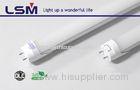 UL/DLC listed 1200mm 18W T8 LED tube light 100-277v 1800lm