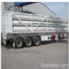 Cng Jumbo Tube Skid