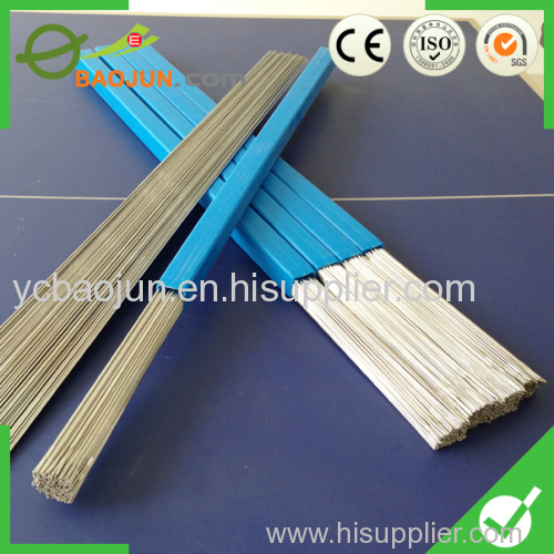 Stainless Steel Welded Wire