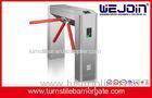 Automatic Tripod Turnstile Gate pedestrian gate access control Intelligent barrier