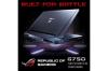 Asus RoG G750 17.3&quot; 1080P FHD Bluray 32GB 2TB NVIDIA GTX Gaming laptop