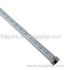 Flexible waterproof IP65 72pcs 5050SMD 100cm Interior Rigid Led Strip Bar Lighting