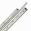 Front Emitting 60pcs 5050SMD 100cm Rigid Led Strip Light for Home Decoration