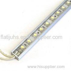 30pcs 5050SMD 50cm IP65 Silicone Rigid Led Strip Light Bar for Home Decoration