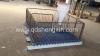 Pig Farm Piglet Nursery Crate