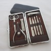 Nail clipper set - 1