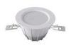 Bright 95mm Warm White 6 Watt Dimmable Led Downlights , 2 years Warranty