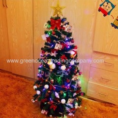 Christmas tree set - 1