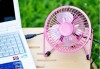 USB mini fan - 1