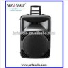Portable Pro powerful active speaker system/Outdoor DJ speaker