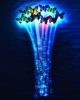 LED hair - butterfly 1