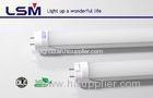 Green Eco-friendly 1800 lumens 5000K - 5500K 18 Watt 4 ft LED Tube Light