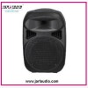 WIFI Powerful Pro Audio Plastic active speaker with LED