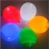 LED light up balloon - 1