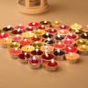 Scented candle - 1