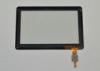 Interactive 5 Inch Capacitive Touch Screen , Projected Glass Touch Panel