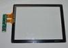 15.6 Inch Industrial / Medical Large Format Touch Screen Displays EXC7200