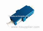 Fixed LC Optical Fiber Attenuator with Precision Ceramic Ferrule