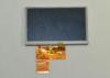 4 wire Resistive Touch Panel / touchscreen with OTA5180 Controller