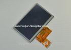 Wide viewing angle TFT Resistive Touch Panel LCD display module