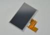 Custom - made 5 Inch 4 Wire Resistive Touch Screen for Medical Device