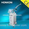 Skin Care CO2 Fractional Laser Acne Scars Removal , Skin Tightening Machine