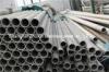 Custom 12m Cold Roll Stainless Steel tube Satin Surface , high tensile steel pipes