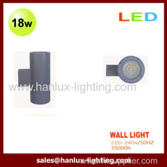 18W LED SMD Wall Light