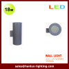 18W LED SMD Wall Lights