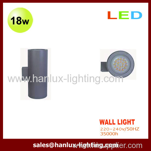 18W LED SMD Wall Lights