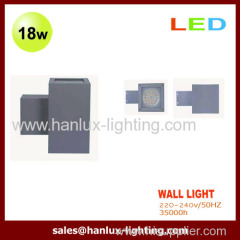 18W LED SMD Wall Lighting