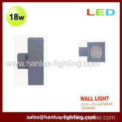 18W SMD Wall Lighting