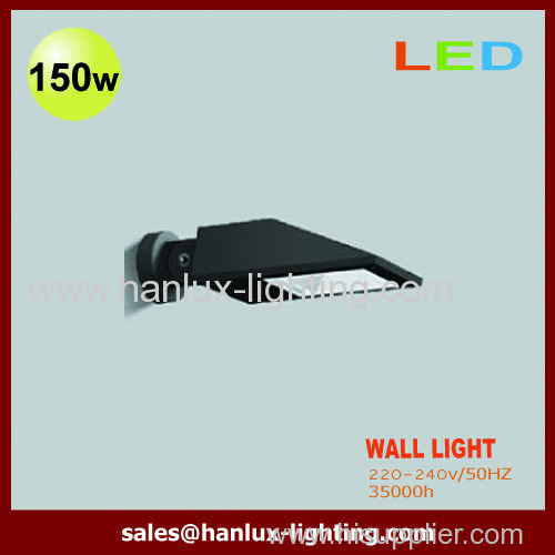 150W LED Wall Lighting