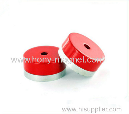 Cast AINiCo Permanent Magnets